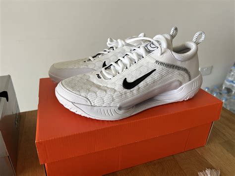 nike schuhe tennis|Nike tennis shoes review.